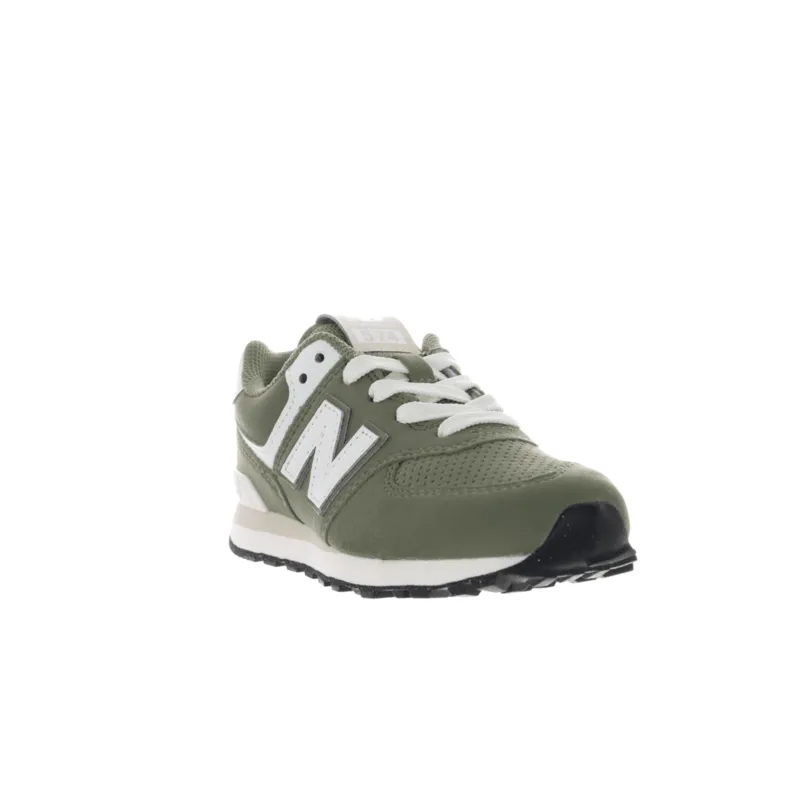 New Balance Youth Infant 574 Running Shoe - PC574GCE (Wide)