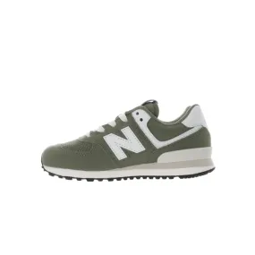 New Balance Youth Infant 574 Running Shoe - PC574GCE (Wide)