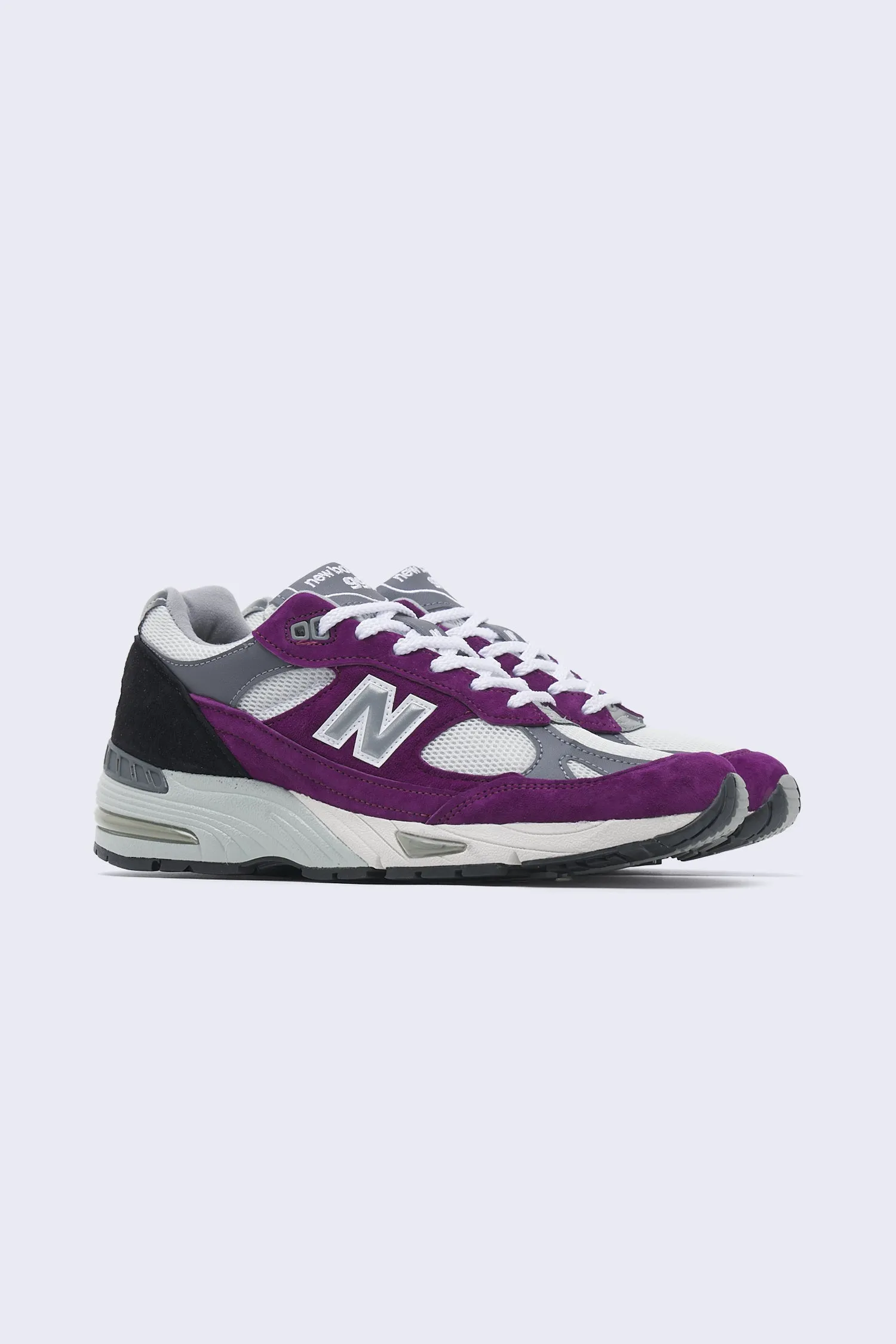 New Balance,U 991 PUK