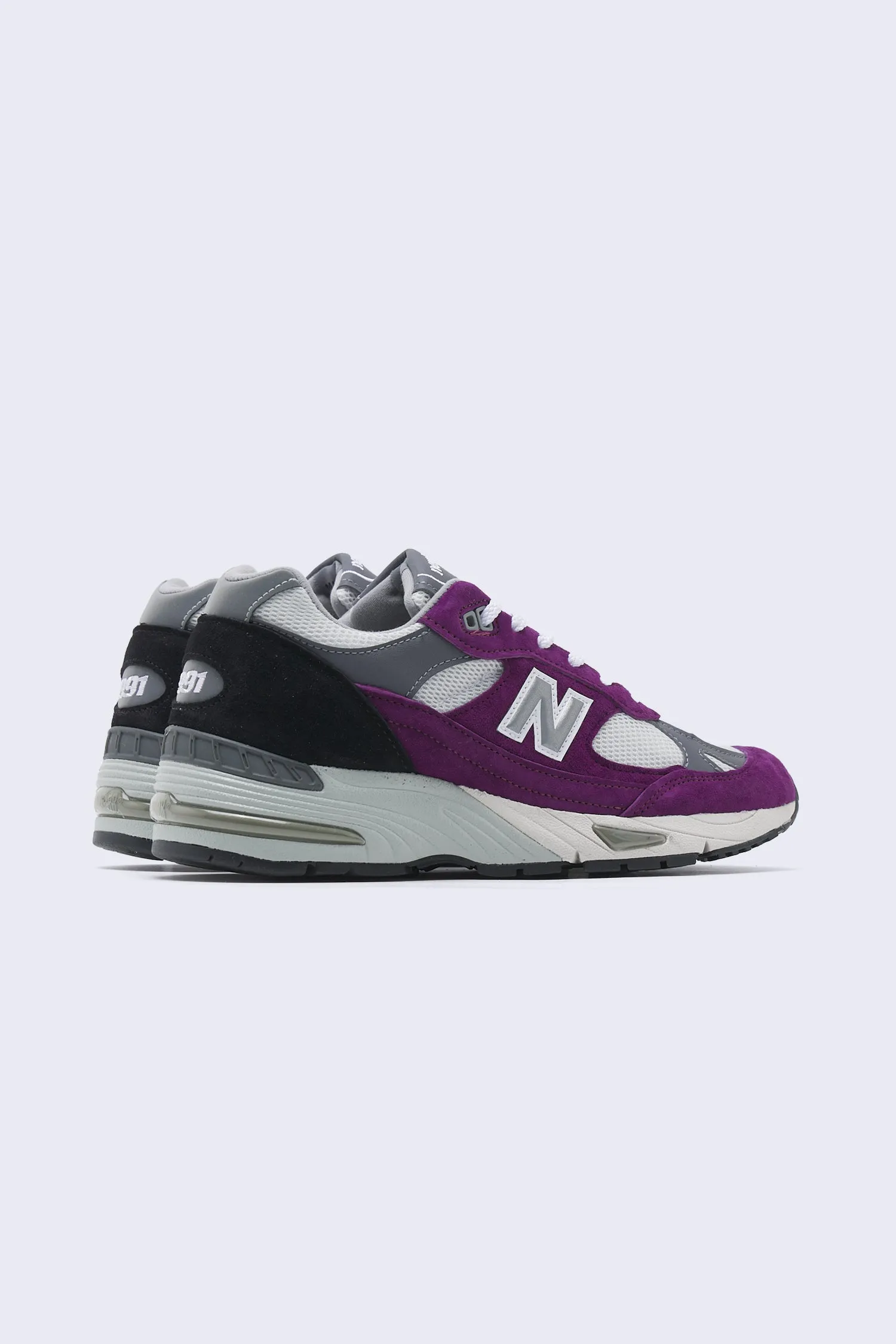 New Balance,U 991 PUK