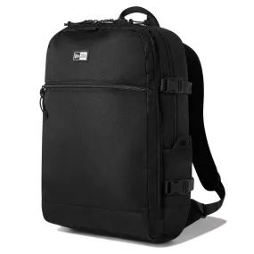 New Era Smart Pack Backpack ''Black''