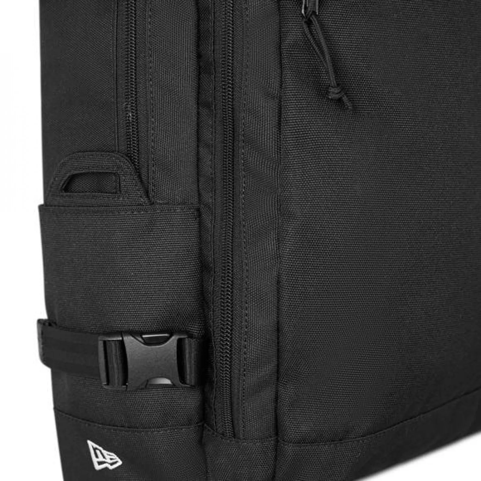 New Era Smart Pack Backpack ''Black''