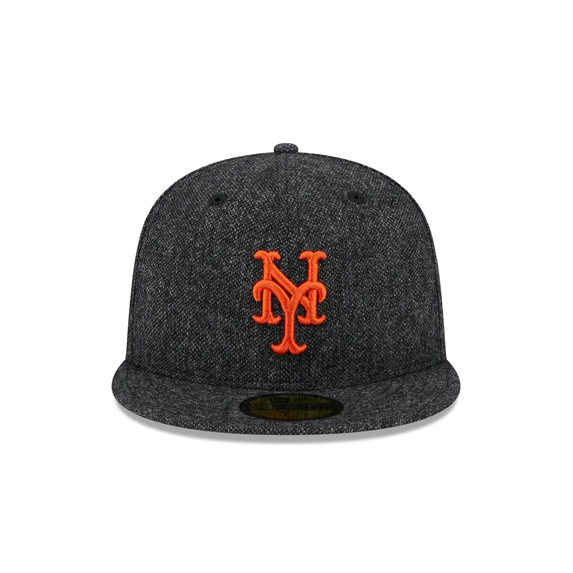 New York Mets Moon 59FIFTY Fitted Hat