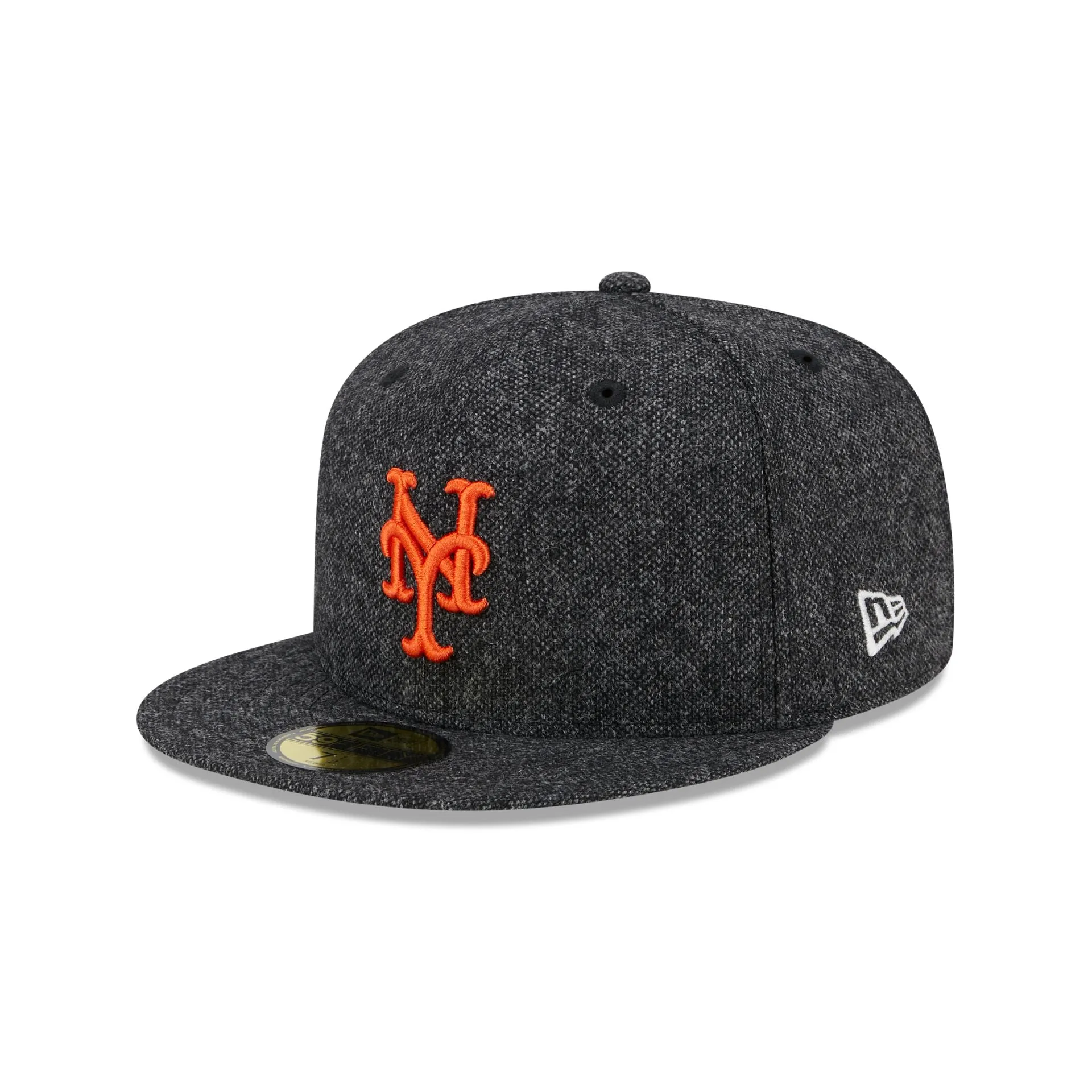 New York Mets Moon 59FIFTY Fitted Hat