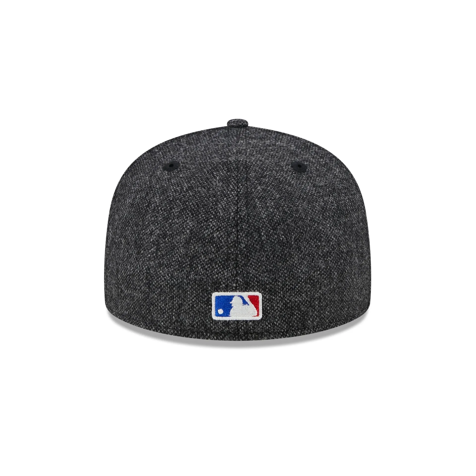 New York Mets Moon 59FIFTY Fitted Hat