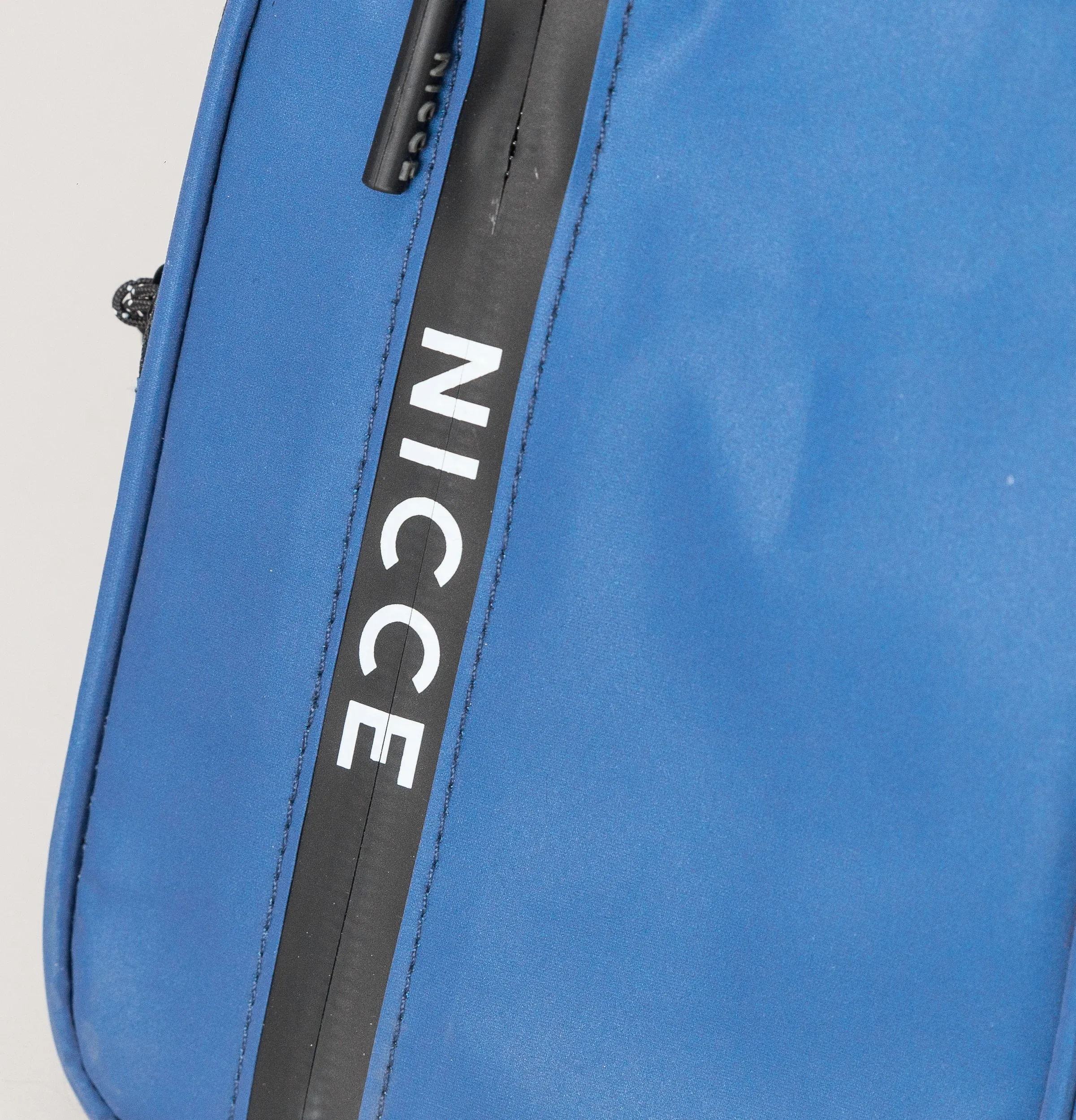 Nicce Ingo Cross Body/Bum Bag Navy