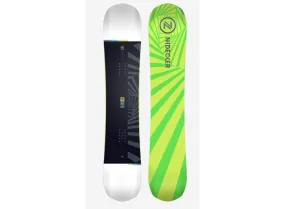 Nidecker Micron Merc Snowboard