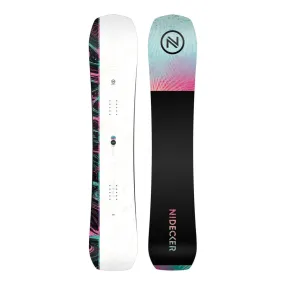 Nidecker Venus Snowboard Womens