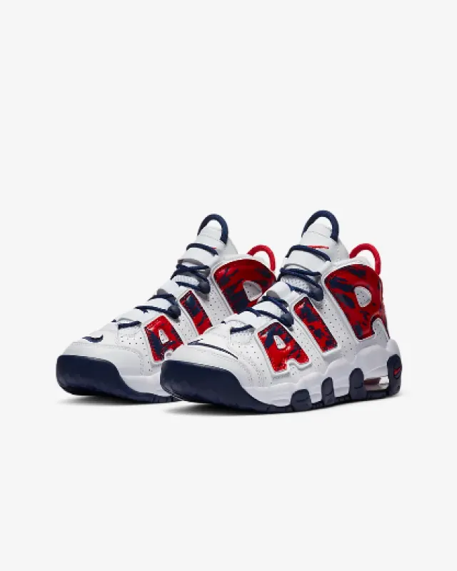 Nike Air More Uptempo