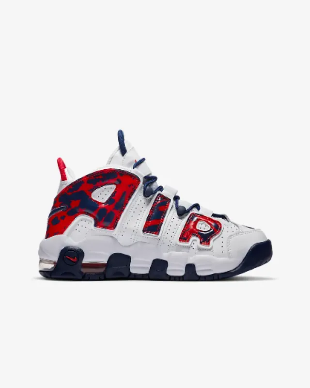 Nike Air More Uptempo