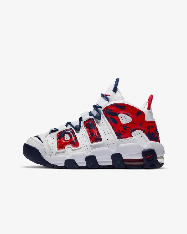 Nike Air More Uptempo