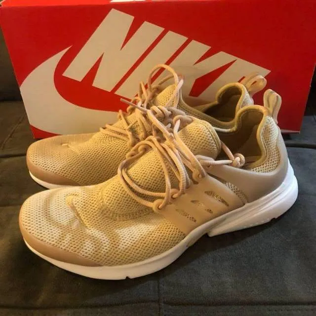 Nike Air Presto Linen