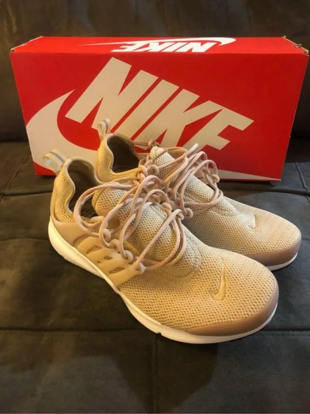 Nike Air Presto Linen