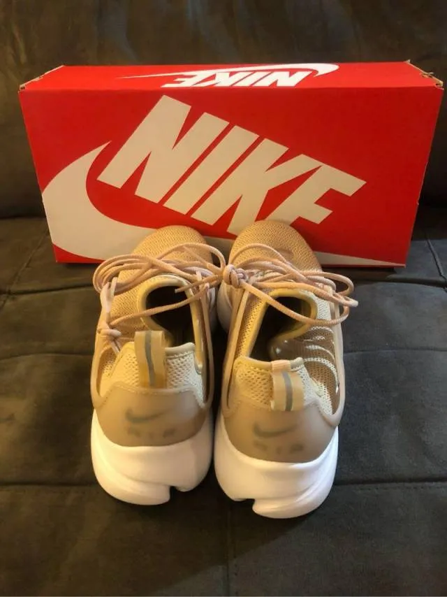 Nike Air Presto Linen