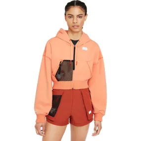 Nike Court Naomi Fleece Top Women