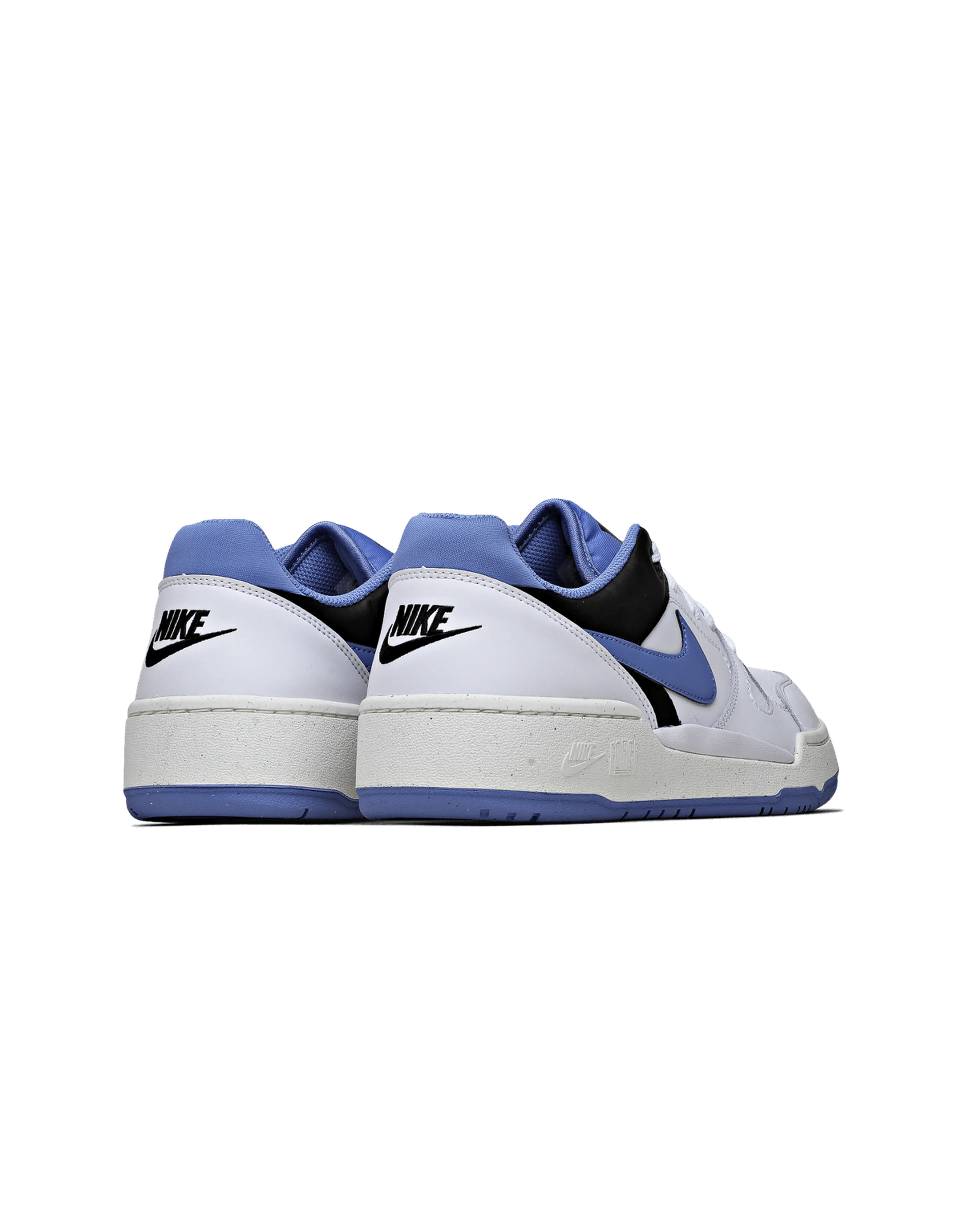 Nike     Full Force Low  