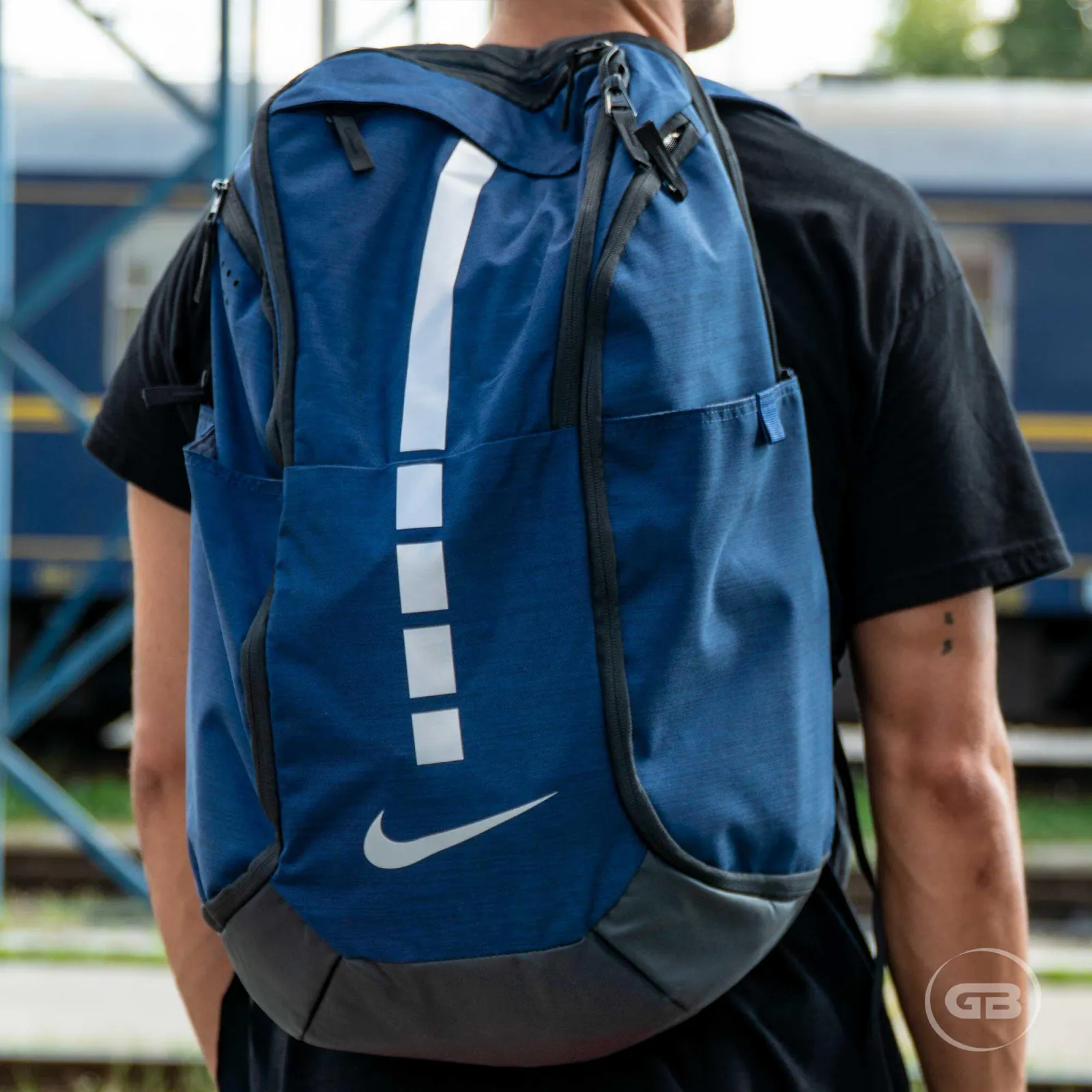 Nike Hoops Elite Pro Backpack