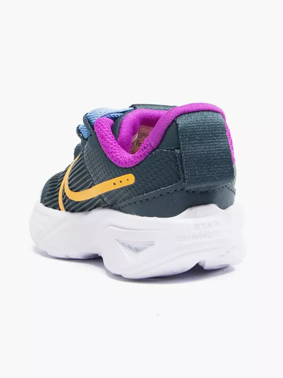 Nike  Infant Nike Star Runner 4 Trainers