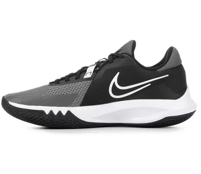 nike Nike Mens Air Precision VI  DD9535 003 