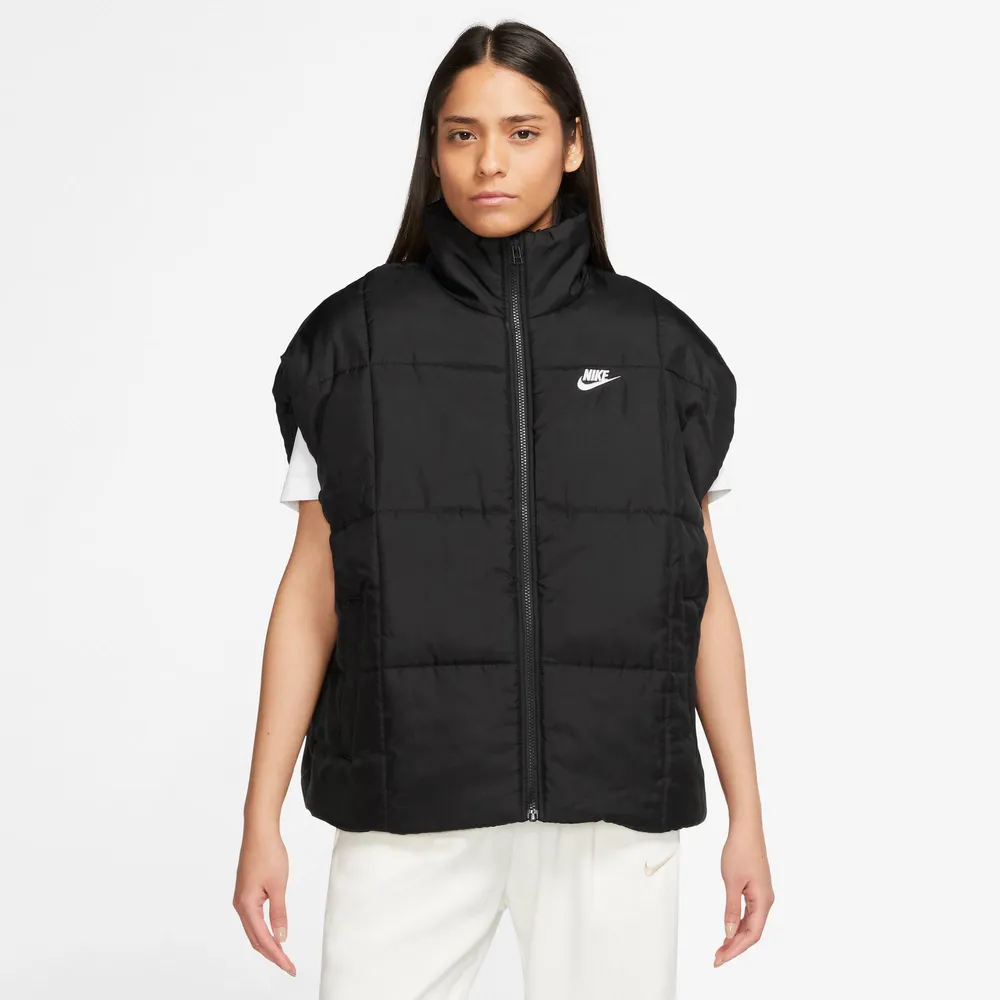 Nike Nike Thrmr Classic Vest  - Women's