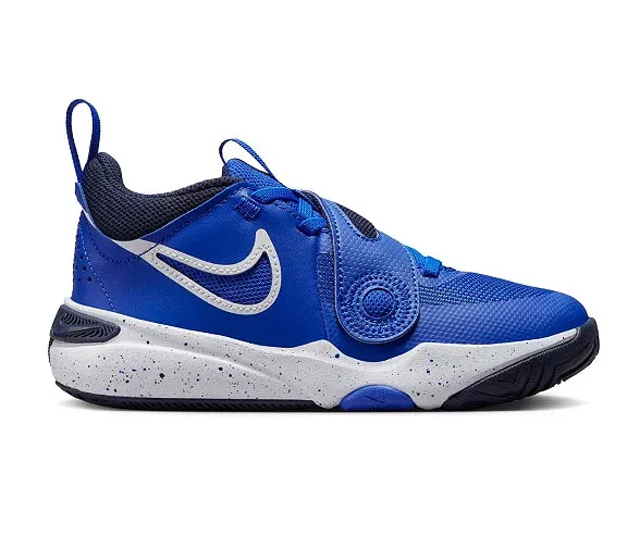 nike Nike Youth Team Hustle D 11 (PS) DV8994 400 