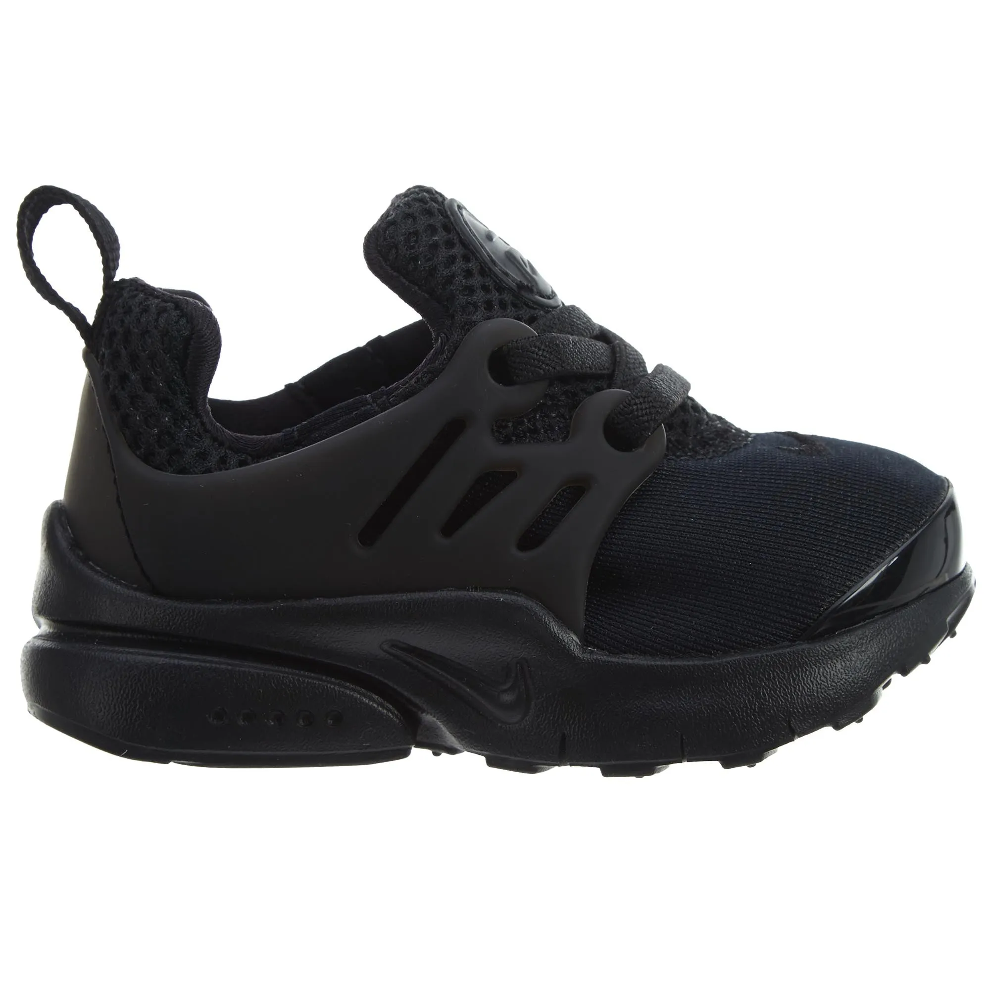 Nike Presto Black (TD)