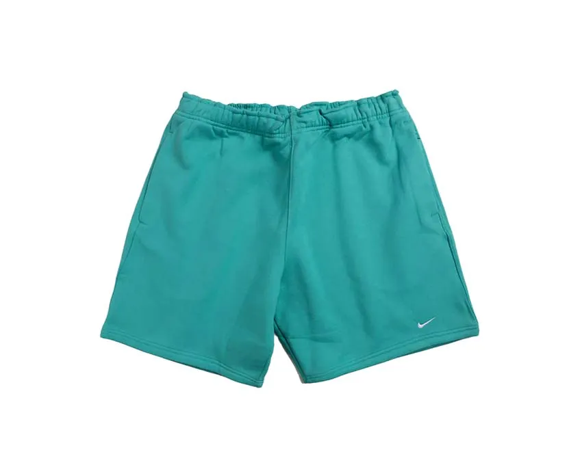 Nike Soloswoosh Shorts