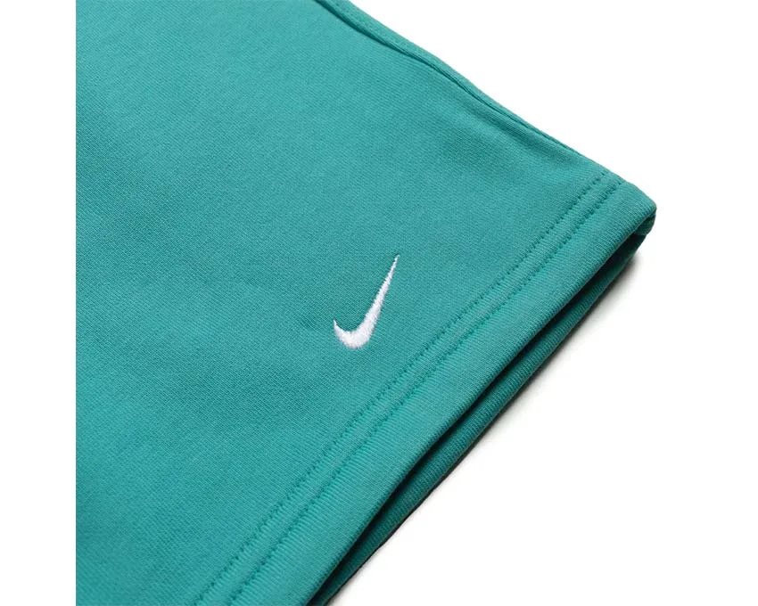 Nike Soloswoosh Shorts