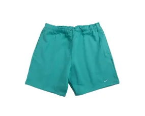 Nike Soloswoosh Shorts