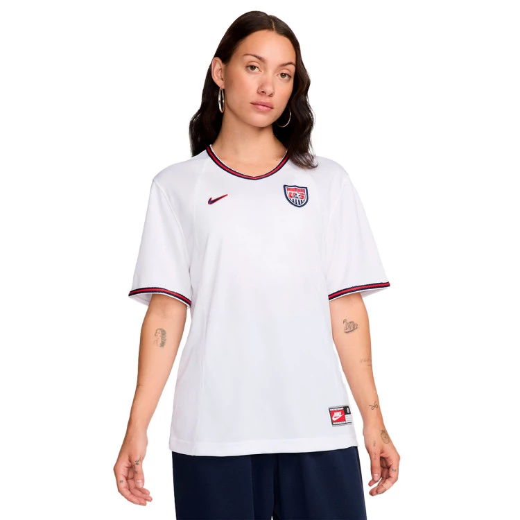 Nike USA Reissue Jersey