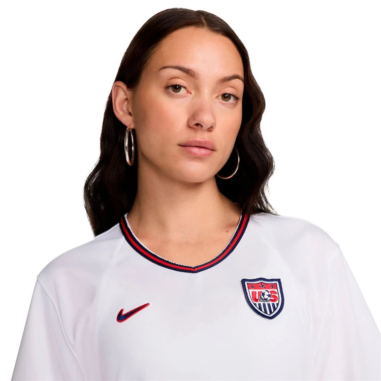 Nike USA Reissue Jersey