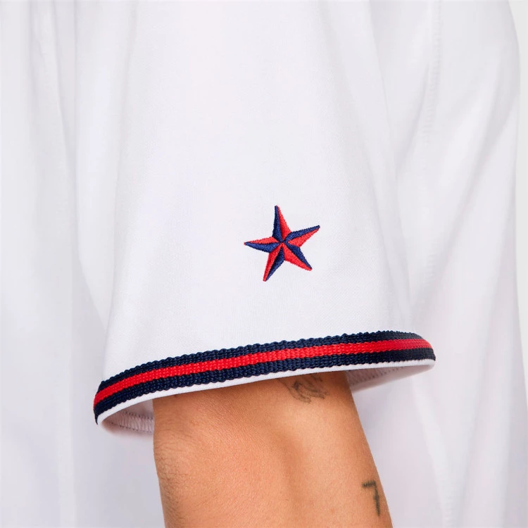 Nike USA Reissue Jersey