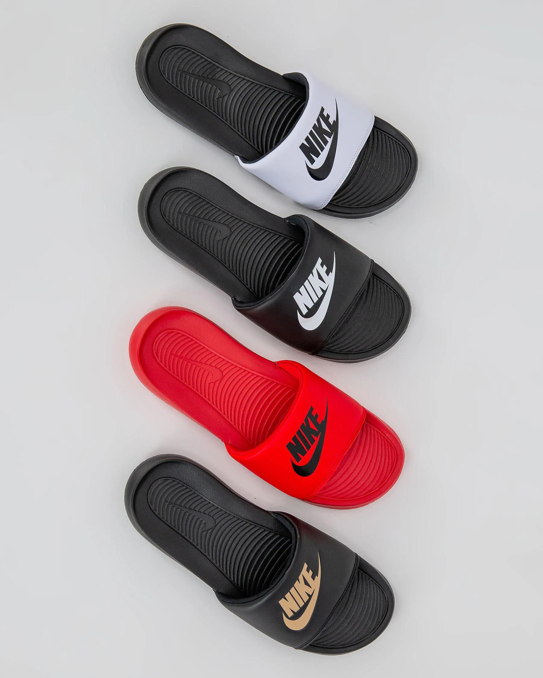 Nike Victori One Slides