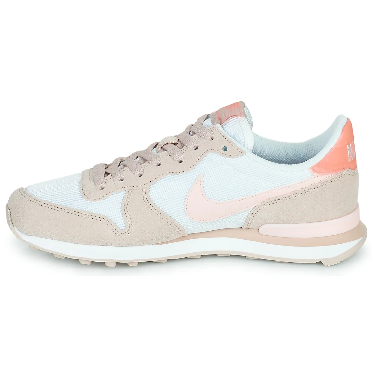 Nike W NIKE INTERNATIONALIST MN