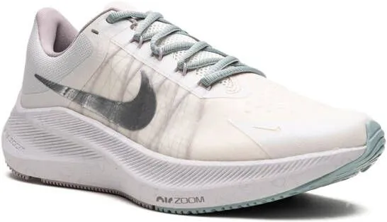 Nike Winflo 8 Premium sneakers White