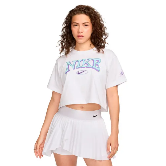 Nike Women Varzity  Jersey