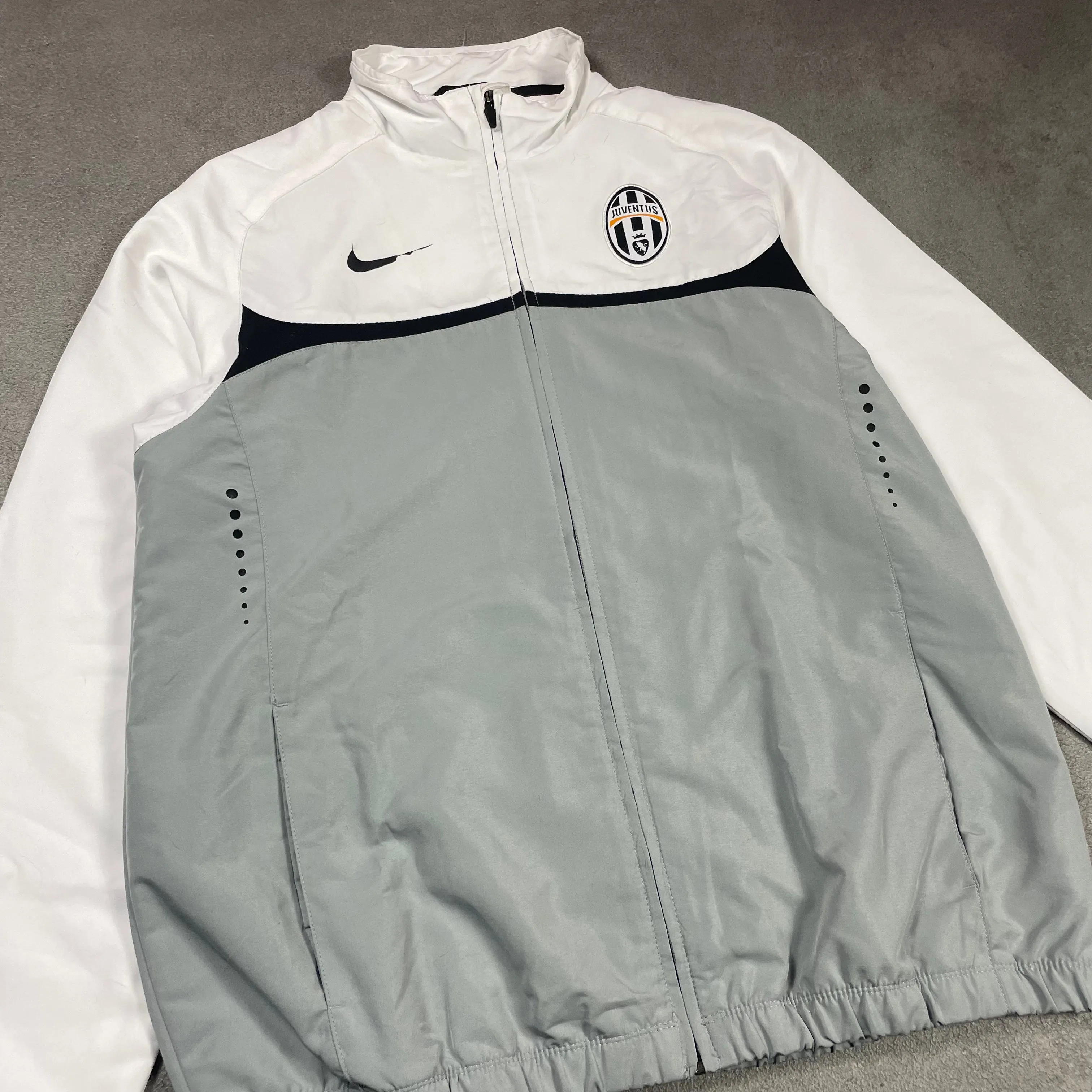 Nike x Juventus (M)