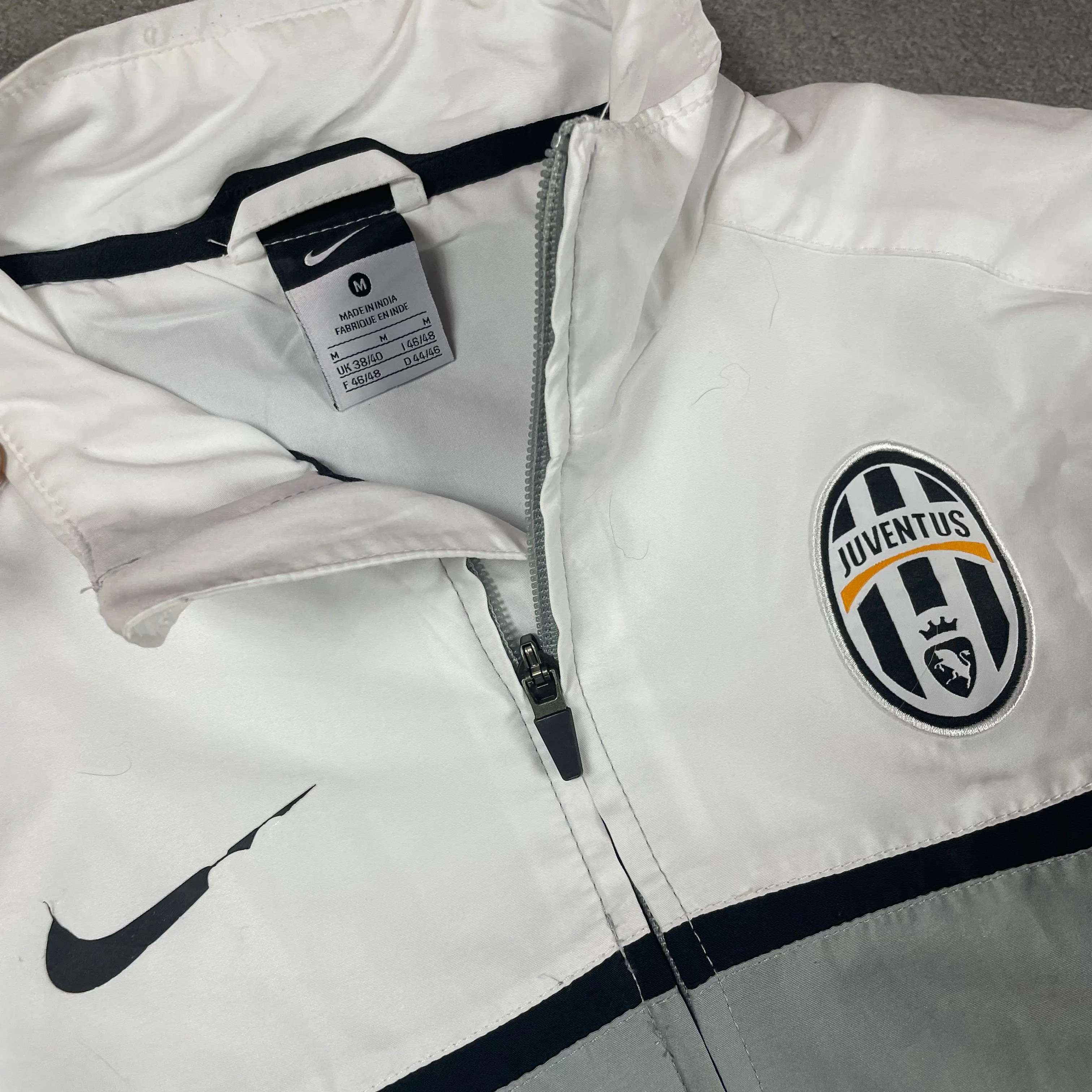 Nike x Juventus (M)