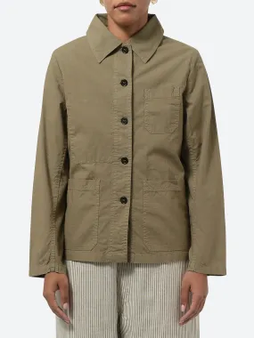 No. 4 Workwear Jacket