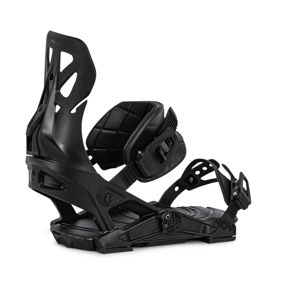 Now Bindings Pro-Line Snowboard Binding (Men's)