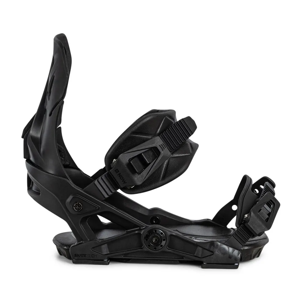 Now Bindings Pro-Line Snowboard Binding (Men's)