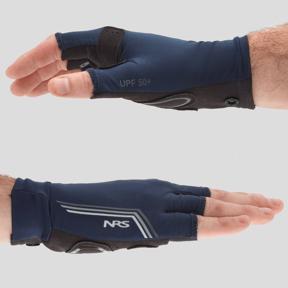 NRS Men's Boater's Gloves