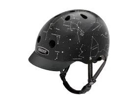 Nutcase Constellations Urban Helmet - Black