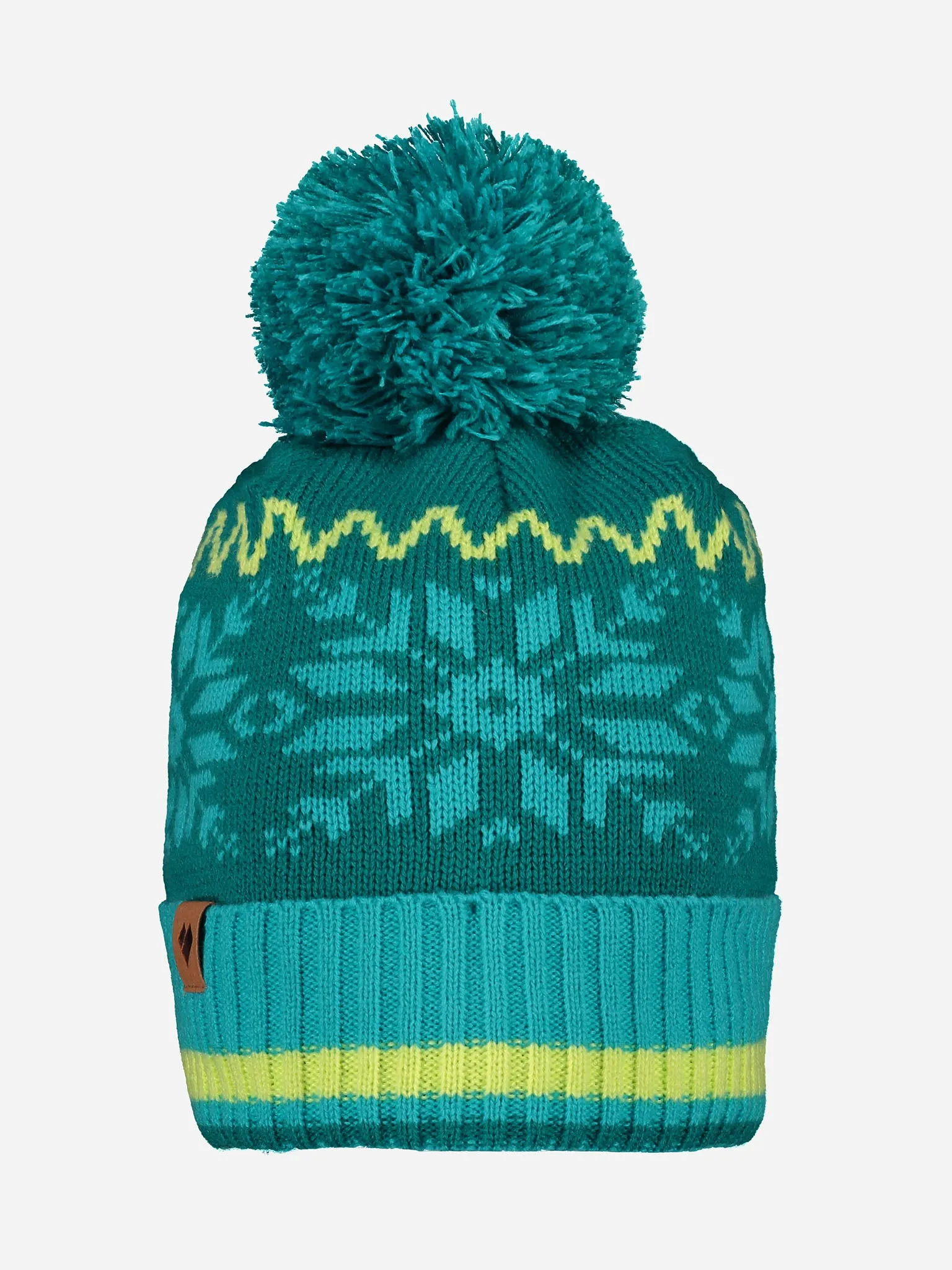     OBERMEYER  Astoria Pom Beanie    