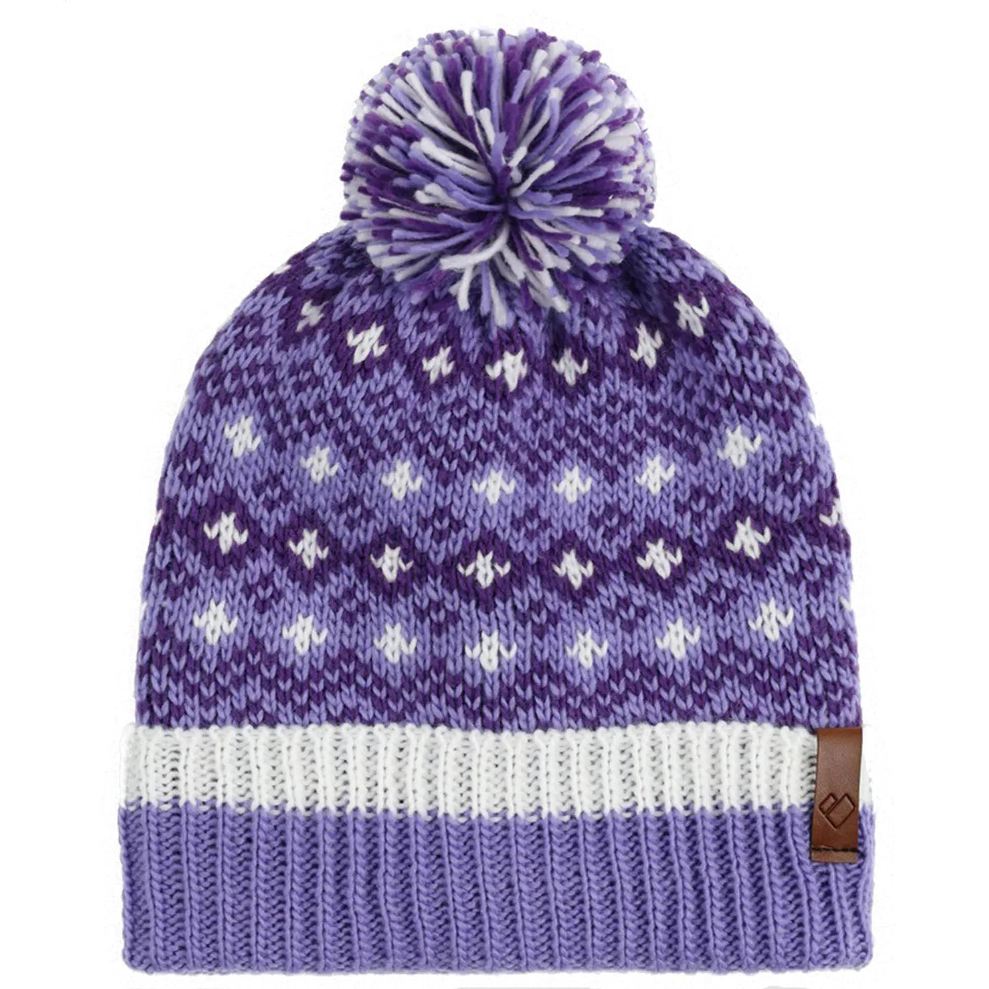 Obermeyer Girl's Elm Beanie