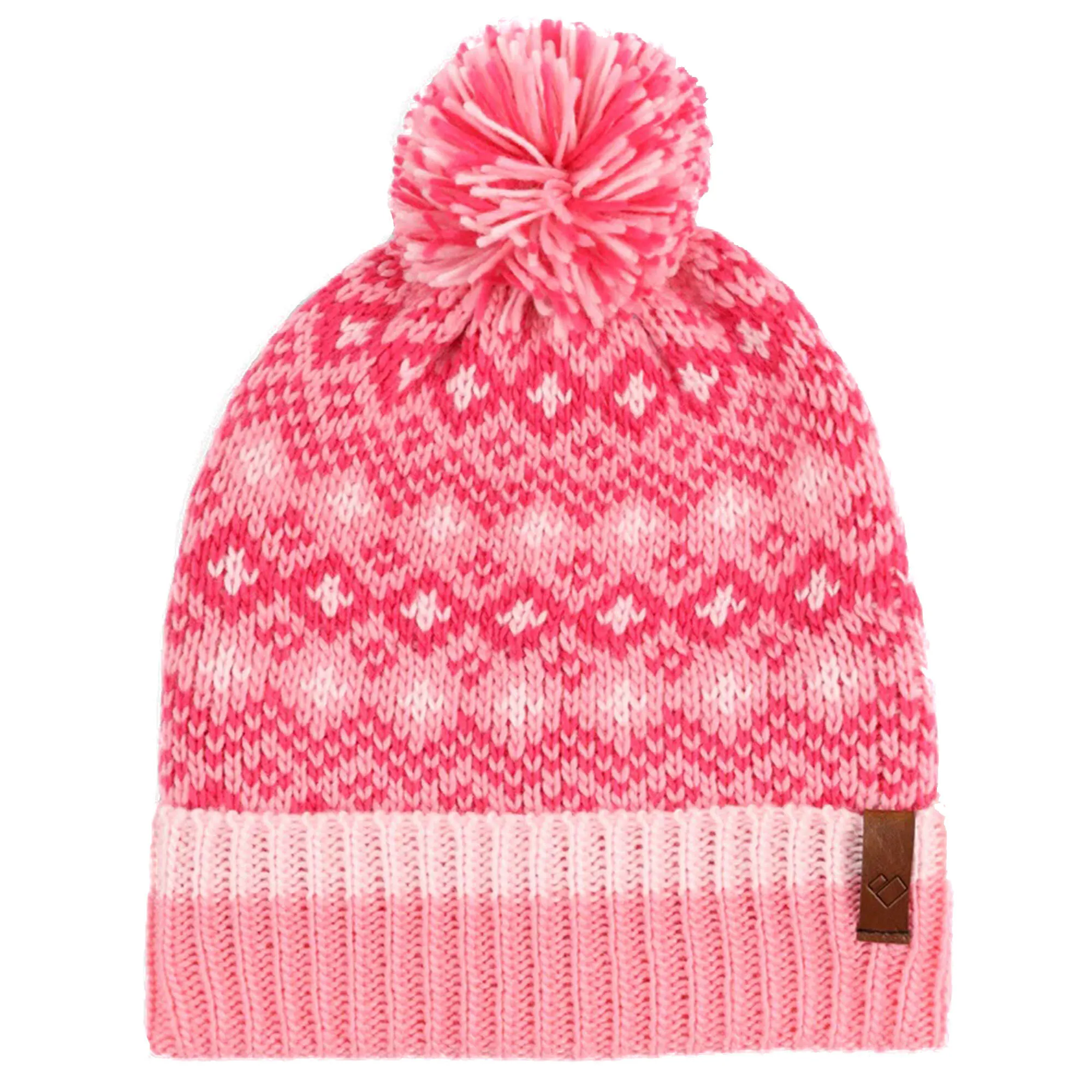 Obermeyer Girl's Elm Beanie