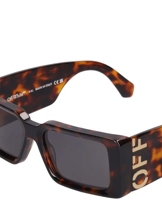 Off-White   Milano acetate sunglasses 