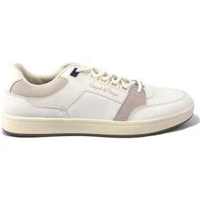 Original Penguin Status Cupsole Trainers