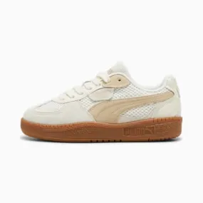 Palermo Moda Surreal Contour Women's Sneakers | Warm White-Gum | PUMA Shop All Puma | PUMA 