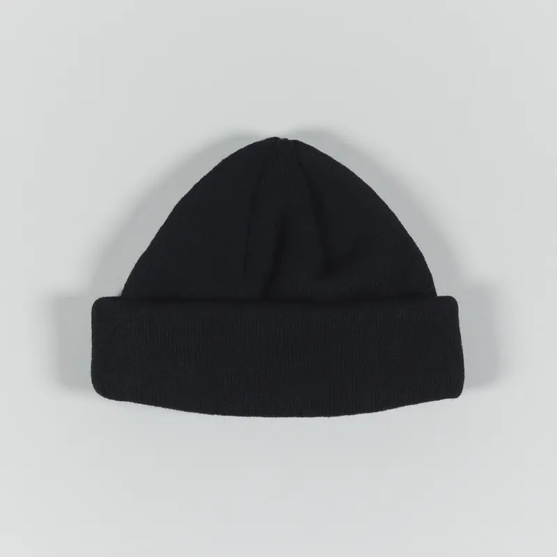 Parlez Flatholm Beanie Black